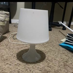 Ikea Lamp
